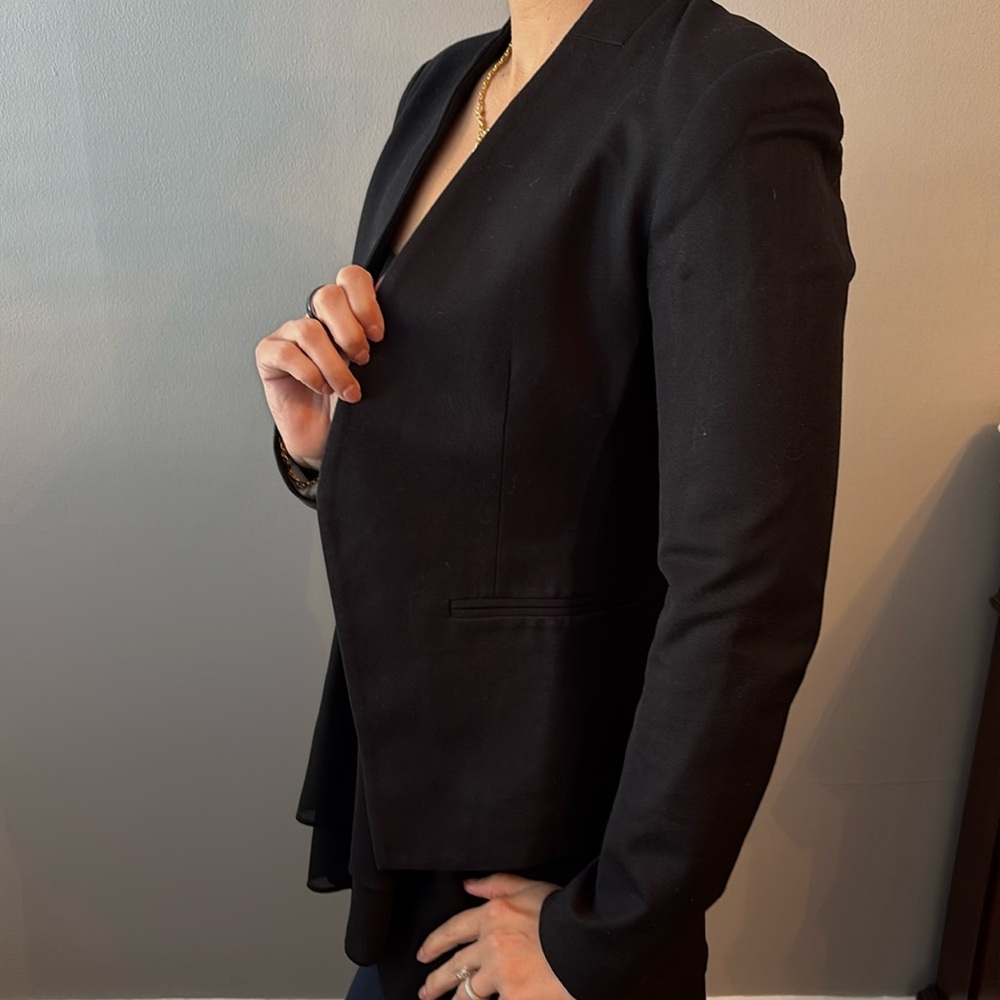 Theory Blazer